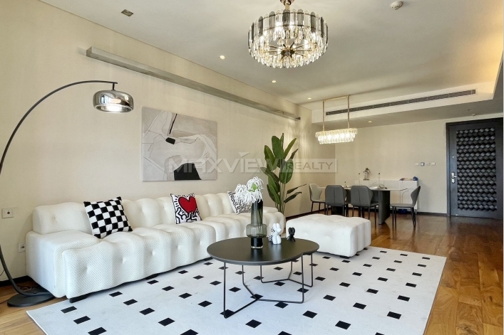 Xanadu Apartments &nbsp;2bedroom&nbsp;175sqm&nbsp;&yen;24,000&nbsp;BJ0008804