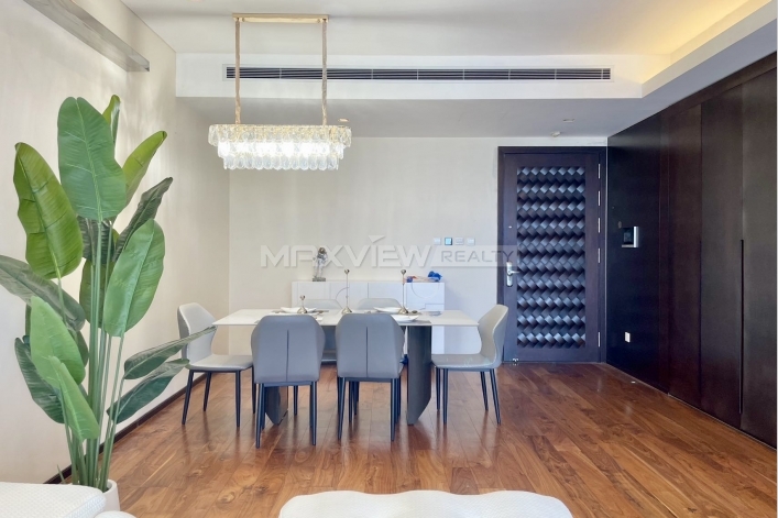 Xanadu Apartments &nbsp;2bedroom&nbsp;175sqm&nbsp;&yen;24,000&nbsp;BJ0008804