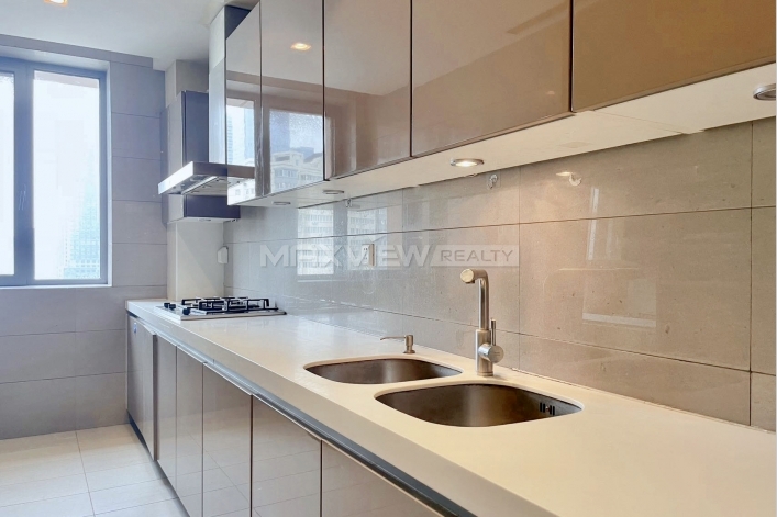 Xanadu Apartments &nbsp;2bedroom&nbsp;175sqm&nbsp;&yen;24,000&nbsp;BJ0008804
