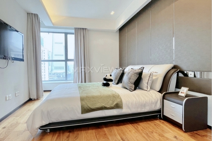 Xanadu Apartments &nbsp;2bedroom&nbsp;175sqm&nbsp;&yen;24,000&nbsp;BJ0008804