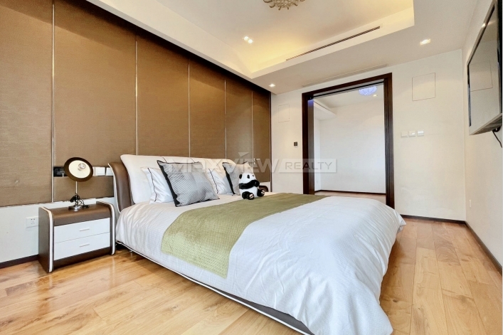 Xanadu Apartments &nbsp;2bedroom&nbsp;175sqm&nbsp;&yen;24,000&nbsp;BJ0008804