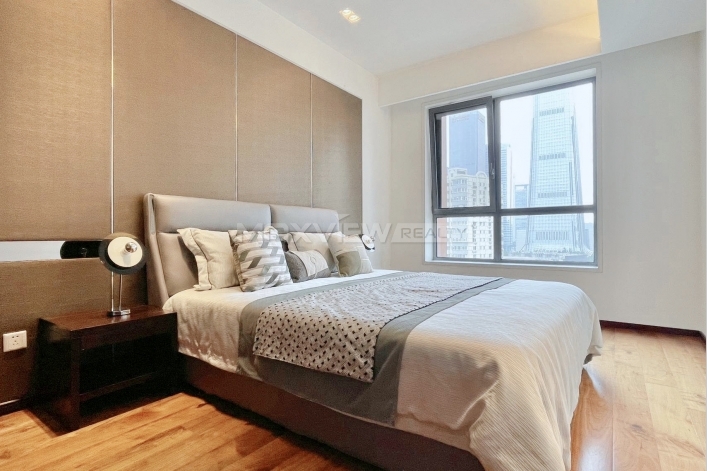 Xanadu Apartments &nbsp;2bedroom&nbsp;175sqm&nbsp;&yen;24,000&nbsp;BJ0008804
