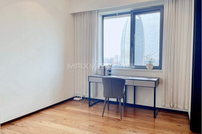 Xanadu Apartments &nbsp;2bedroom&nbsp;175sqm&nbsp;&yen;24,000&nbsp;BJ0008804