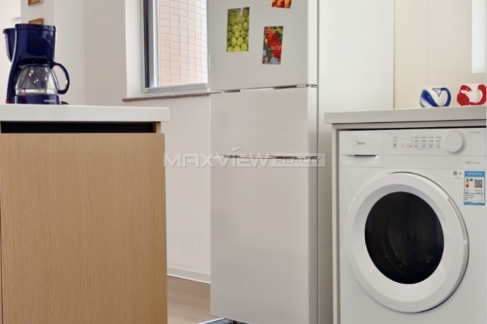Sanquan Apartment  &nbsp;2bedroom&nbsp;112sqm&nbsp;&yen;25,000&nbsp; BJ0008805