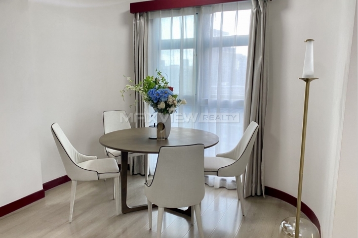 Sanquan Apartment &nbsp;2bedroom&nbsp;118sqm&nbsp;&yen;26,800&nbsp; BJ0008806