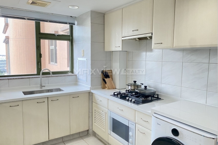 Sanquan Apartment &nbsp;2bedroom&nbsp;118sqm&nbsp;&yen;26,800&nbsp; BJ0008806