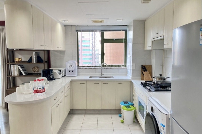 Sanquan Apartment &nbsp;2bedroom&nbsp;118sqm&nbsp;&yen;26,800&nbsp; BJ0008806