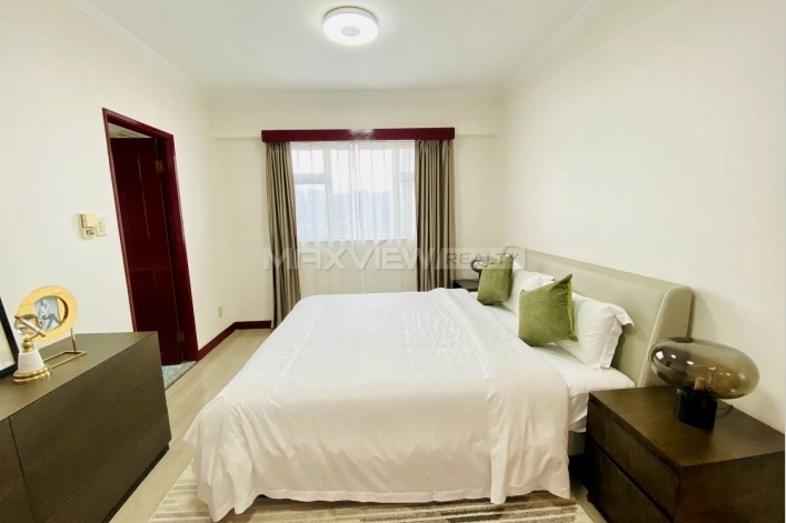 Sanquan Apartment &nbsp;2bedroom&nbsp;118sqm&nbsp;&yen;26,800&nbsp; BJ0008806