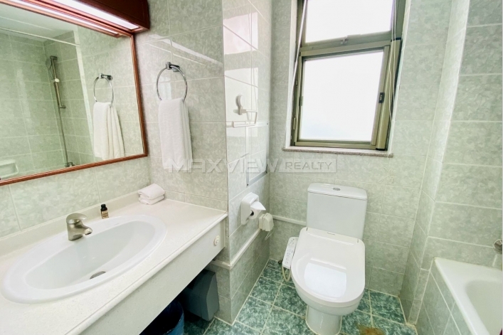 Sanquan Apartment &nbsp;2bedroom&nbsp;118sqm&nbsp;&yen;26,800&nbsp; BJ0008806