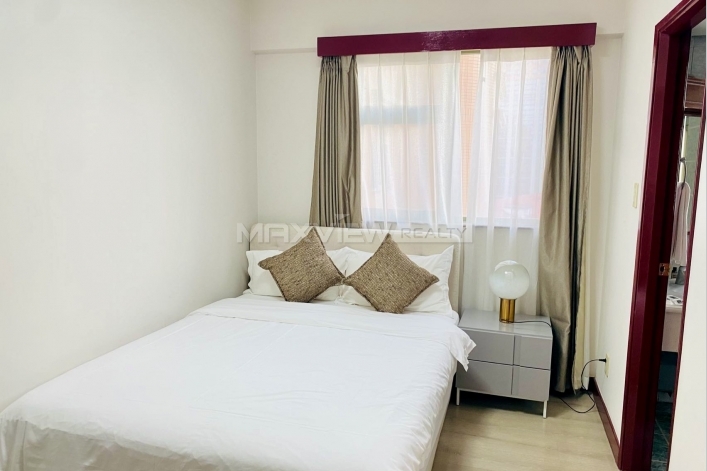 Sanquan Apartment &nbsp;2bedroom&nbsp;118sqm&nbsp;&yen;26,800&nbsp; BJ0008806