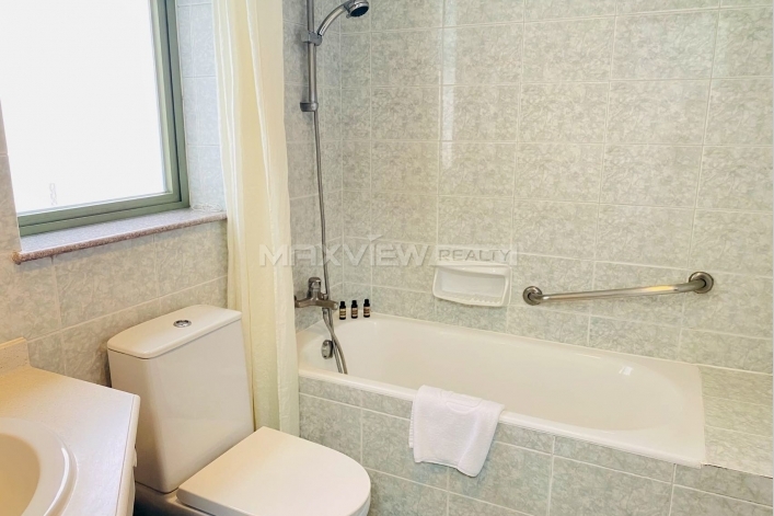 Sanquan Apartment &nbsp;2bedroom&nbsp;118sqm&nbsp;&yen;26,800&nbsp; BJ0008806