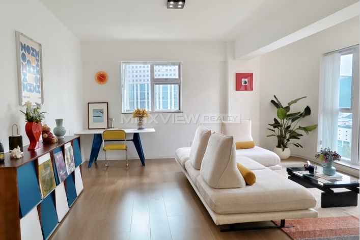 Sanquan Apartment&nbsp;2bedroom&nbsp;112sqm&nbsp;&yen;25,000&nbsp; BJ0008805