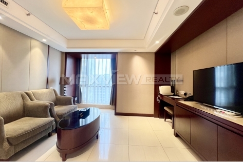 Huiyuan Service Apartment