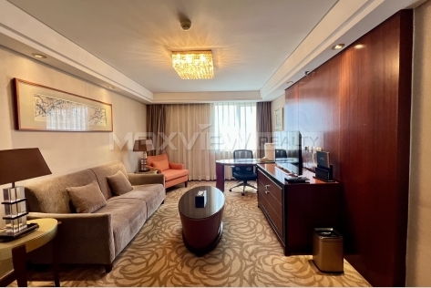 Huiyuan Service Apartment