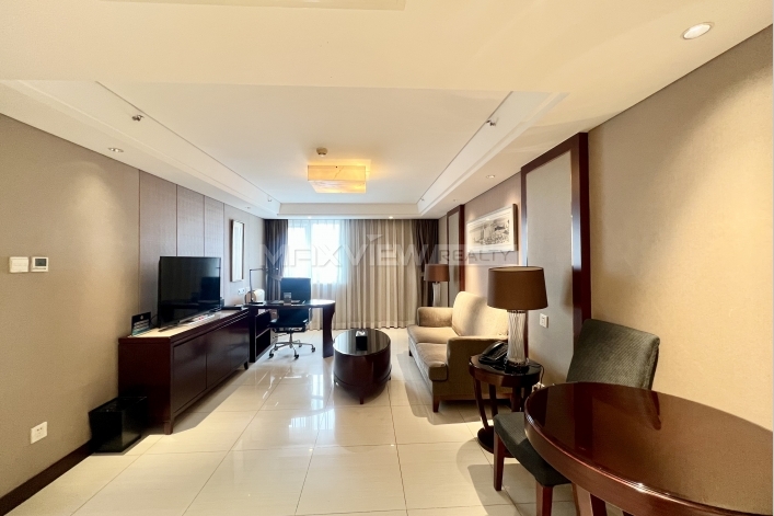 Huiyuan Service Apartment&nbsp;1bedroom&nbsp;55sqm&nbsp;&yen;15,800&nbsp;BJ0008808