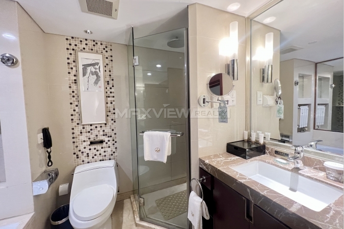 Huiyuan Service Apartment&nbsp;1bedroom&nbsp;55sqm&nbsp;&yen;15,800&nbsp;BJ0008808
