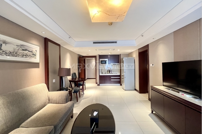 Huiyuan Service Apartment&nbsp;1bedroom&nbsp;55sqm&nbsp;&yen;15,800&nbsp;BJ0008808