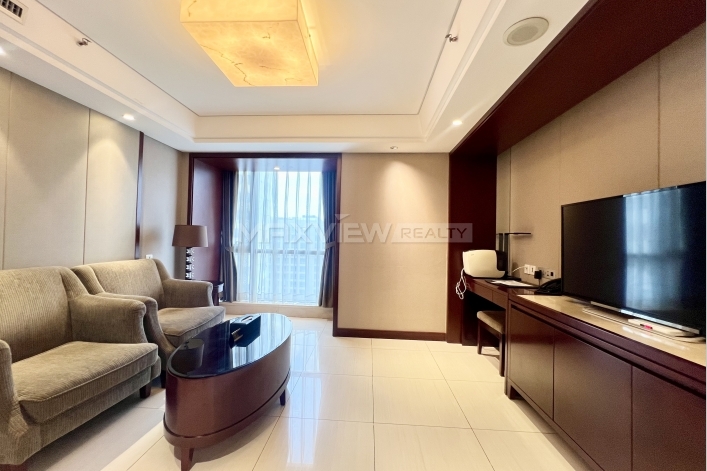 Huiyuan Service Apartment&nbsp;1bedroom&nbsp;55sqm&nbsp;&yen;15,800&nbsp;BJ0008809