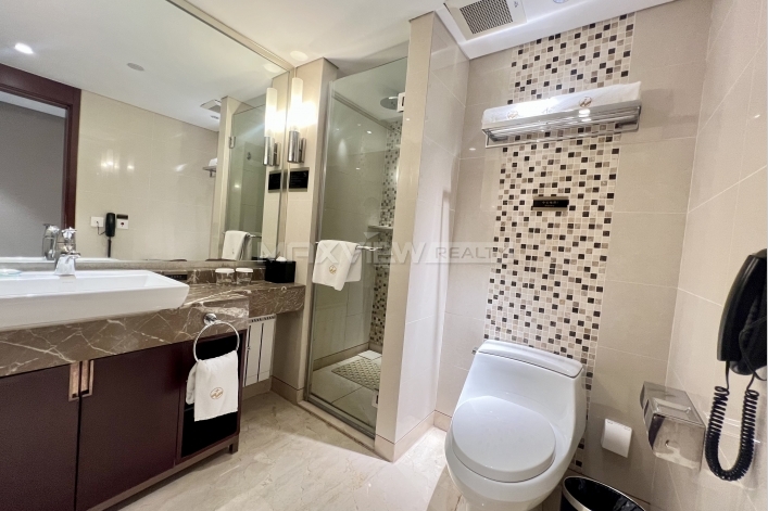Huiyuan Service Apartment&nbsp;1bedroom&nbsp;55sqm&nbsp;&yen;15,800&nbsp;BJ0008809