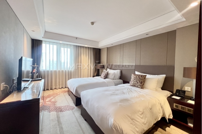 Huiyuan Service Apartment&nbsp;1bedroom&nbsp;55sqm&nbsp;&yen;15,800&nbsp;BJ0008809