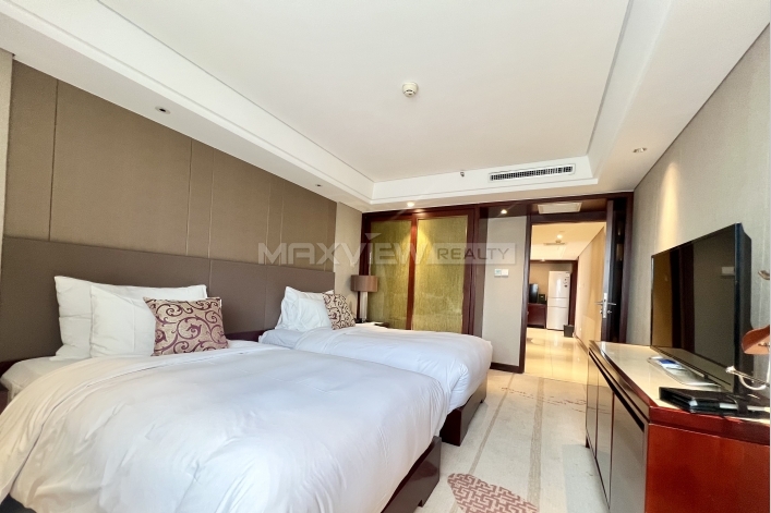 Huiyuan Service Apartment&nbsp;1bedroom&nbsp;55sqm&nbsp;&yen;15,800&nbsp;BJ0008809