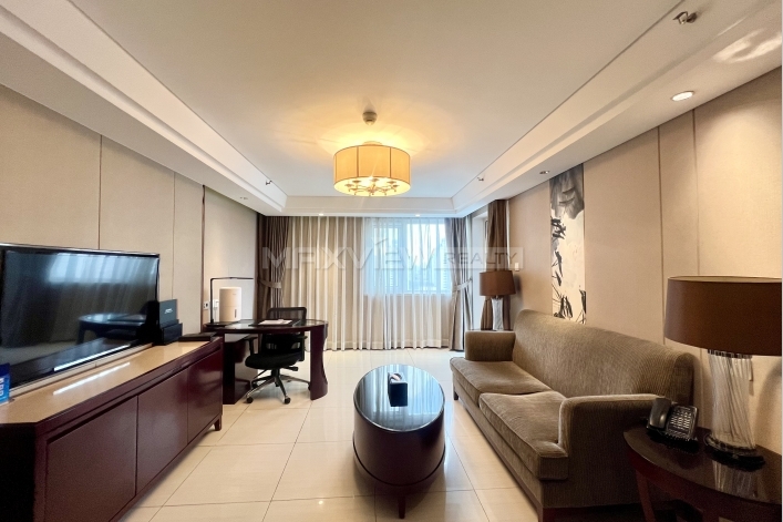 Huiyuan Service Apartment&nbsp;2bedroom&nbsp;100sqm&nbsp;&yen;19,200&nbsp;BJ0008810