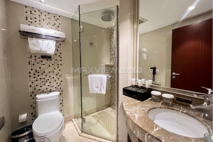 Huiyuan Service Apartment&nbsp;2bedroom&nbsp;100sqm&nbsp;&yen;19,200&nbsp;BJ0008810