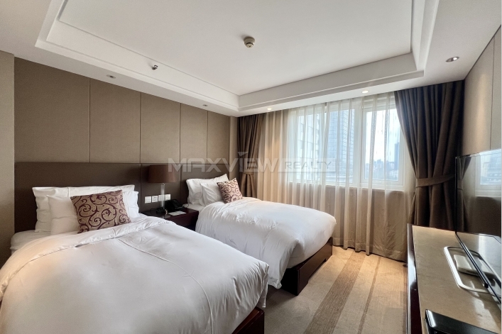 Huiyuan Service Apartment&nbsp;2bedroom&nbsp;100sqm&nbsp;&yen;19,200&nbsp;BJ0008810