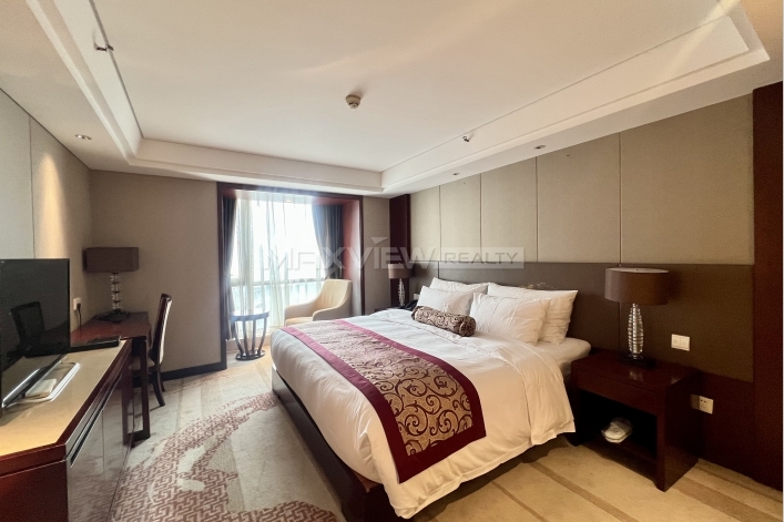 Huiyuan Service Apartment&nbsp;2bedroom&nbsp;100sqm&nbsp;&yen;19,200&nbsp;BJ0008810