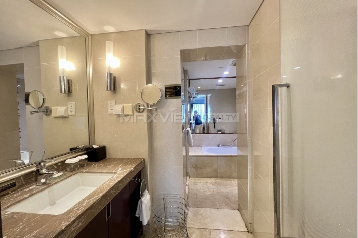 Huiyuan Service Apartment&nbsp;2bedroom&nbsp;100sqm&nbsp;&yen;19,200&nbsp;BJ0008810