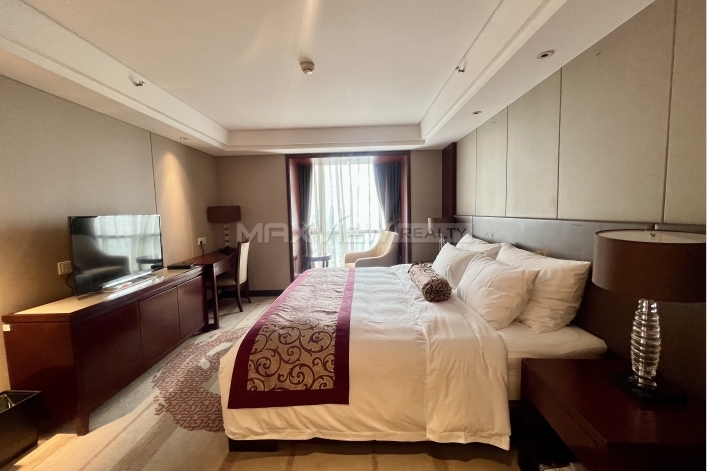 Huiyuan Service Apartment&nbsp;2bedroom&nbsp;100sqm&nbsp;&yen;19,200&nbsp;BJ0008810