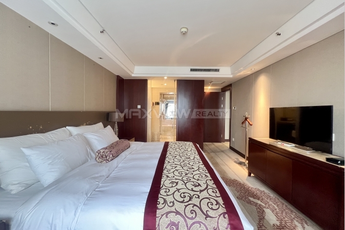 Huiyuan Service Apartment&nbsp;2bedroom&nbsp;100sqm&nbsp;&yen;19,200&nbsp;BJ0008810