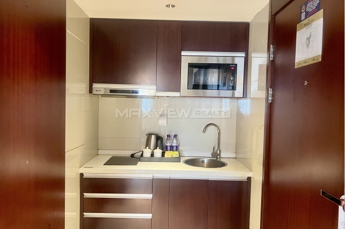 Huiyuan Service Apartment&nbsp;2bedroom&nbsp;100sqm&nbsp;&yen;19,200&nbsp;BJ0008810