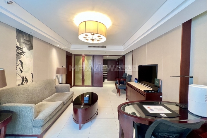 Huiyuan Service Apartment&nbsp;2bedroom&nbsp;100sqm&nbsp;&yen;19,200&nbsp;BJ0008810