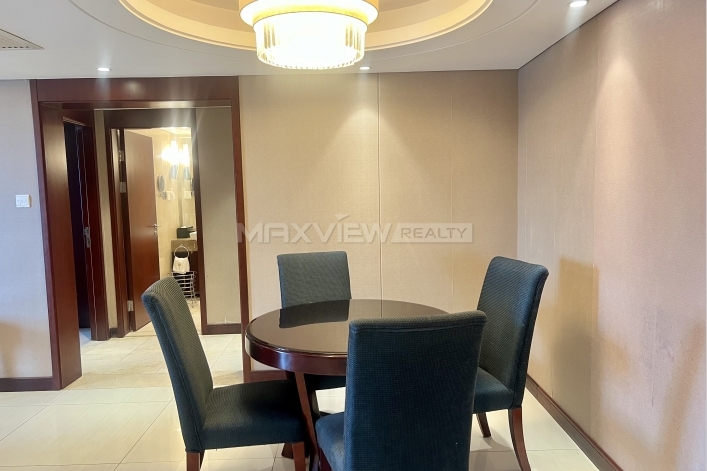 Huiyuan Service Apartment&nbsp;3bedroom&nbsp;163sqm&nbsp;&yen;32,800&nbsp;BJ0008811