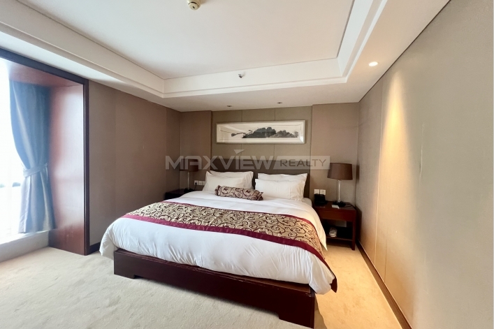 Huiyuan Service Apartment&nbsp;3bedroom&nbsp;163sqm&nbsp;&yen;32,800&nbsp;BJ0008811