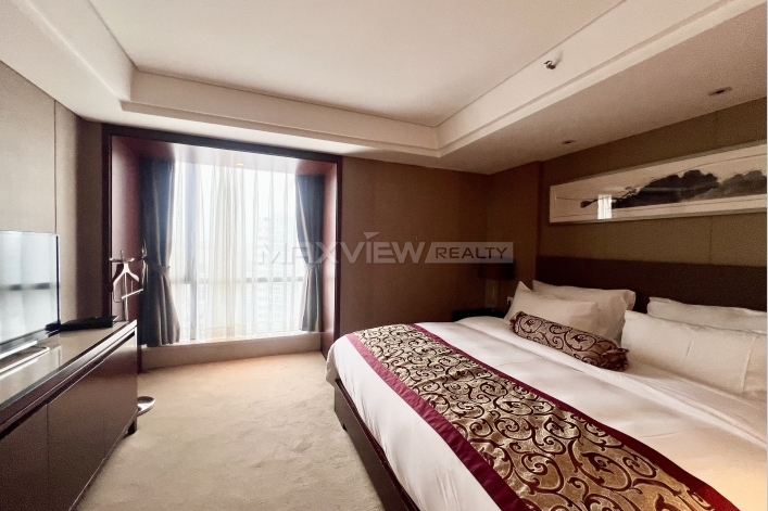 Huiyuan Service Apartment&nbsp;3bedroom&nbsp;163sqm&nbsp;&yen;32,800&nbsp;BJ0008811
