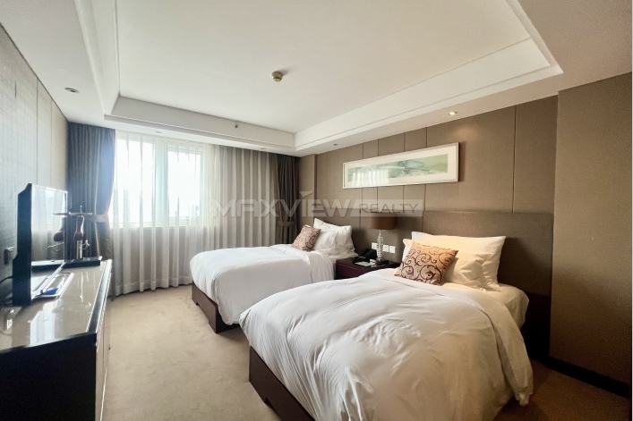 Huiyuan Service Apartment&nbsp;3bedroom&nbsp;163sqm&nbsp;&yen;32,800&nbsp;BJ0008811