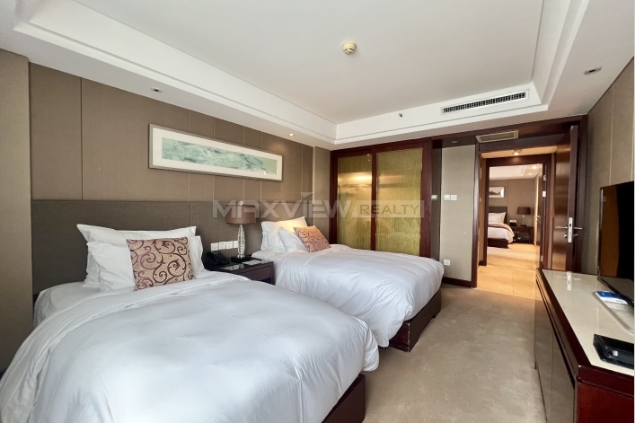 Huiyuan Service Apartment&nbsp;3bedroom&nbsp;163sqm&nbsp;&yen;32,800&nbsp;BJ0008811