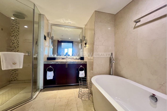 Huiyuan Service Apartment&nbsp;3bedroom&nbsp;163sqm&nbsp;&yen;32,800&nbsp;BJ0008811