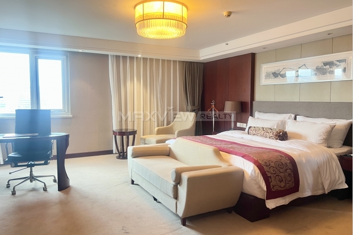 Huiyuan Service Apartment&nbsp;3bedroom&nbsp;163sqm&nbsp;&yen;32,800&nbsp;BJ0008811