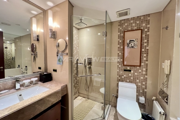 Huiyuan Service Apartment&nbsp;1bedroom&nbsp;55sqm&nbsp;&yen;15,800&nbsp;BJ0008812