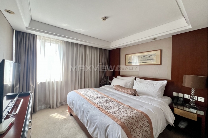 Huiyuan Service Apartment&nbsp;1bedroom&nbsp;55sqm&nbsp;&yen;15,800&nbsp;BJ0008812