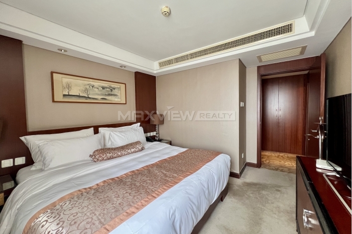 Huiyuan Service Apartment&nbsp;1bedroom&nbsp;55sqm&nbsp;&yen;15,800&nbsp;BJ0008812