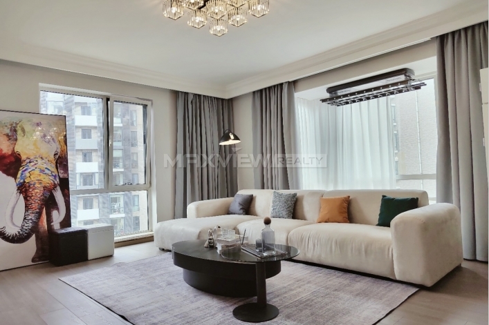 Greenlake Place&nbsp;3bedroom&nbsp;180sqm&nbsp;&yen;27,000&nbsp;BJ0008813