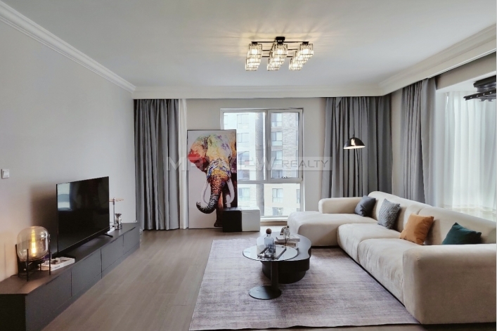 Greenlake Place&nbsp;3bedroom&nbsp;180sqm&nbsp;&yen;27,000&nbsp;BJ0008813