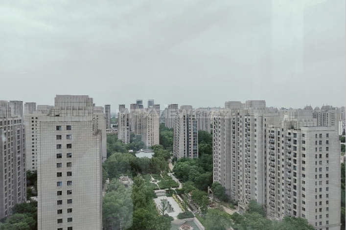Greenlake Place&nbsp;3bedroom&nbsp;180sqm&nbsp;&yen;27,000&nbsp;BJ0008813