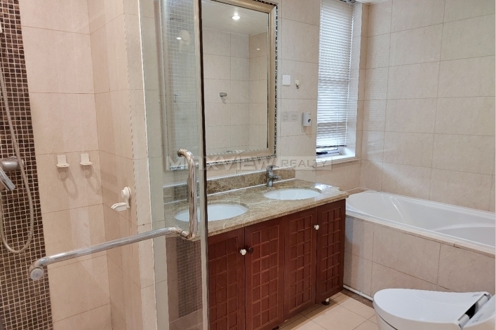 Greenlake Place&nbsp;3bedroom&nbsp;180sqm&nbsp;&yen;27,000&nbsp;BJ0008813