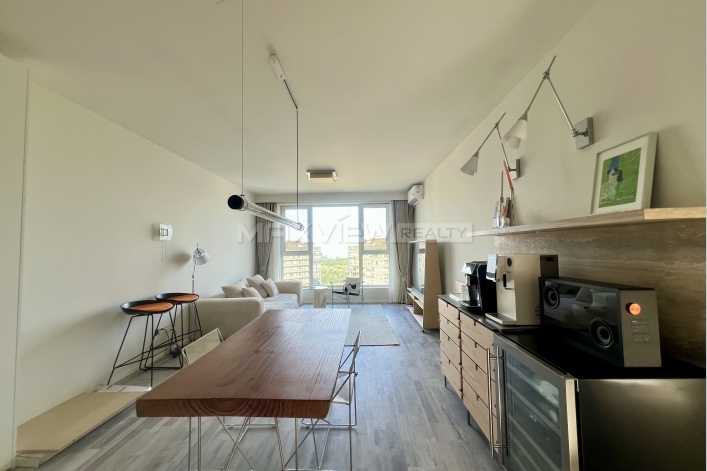 Phoenix Town &nbsp;2bedroom&nbsp;108sqm&nbsp;&yen;28,000&nbsp;BJ0008817