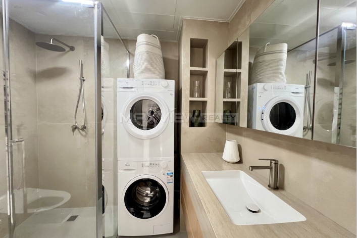 Phoenix Town &nbsp;2bedroom&nbsp;108sqm&nbsp;&yen;28,000&nbsp;BJ0008817